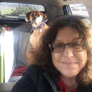 Meet your Posher, Fran